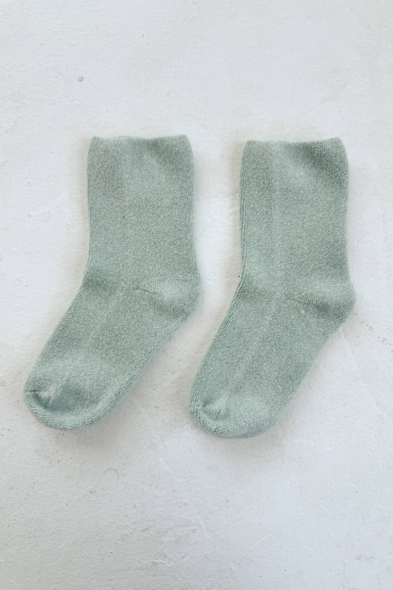 Cloud Socks in Bay
