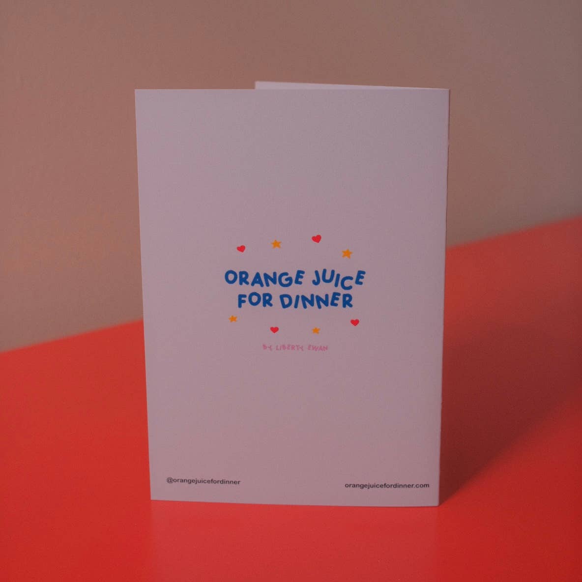 I Strive To Be In My Jammies By Five Greetings Card