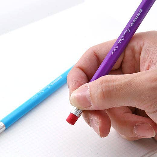 Passers Mate Mechanical Pencil in Purple
