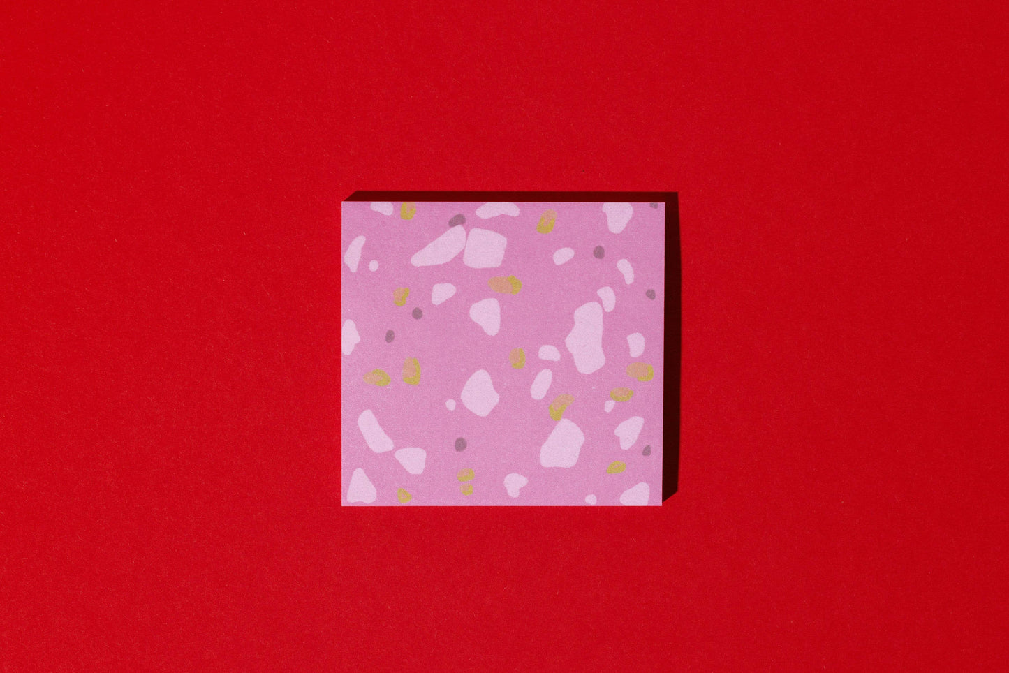 Lunch Notes Sticky Notes 2 pack