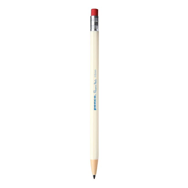 Passers Mate Mechanical Pencil in Ivory
