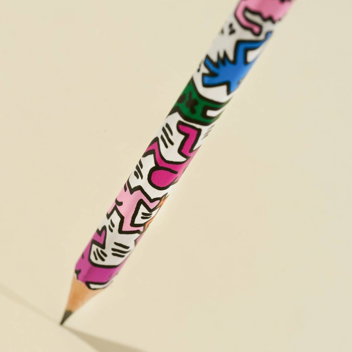 Blackwing Volume 292 Keith Haring Pencil Single