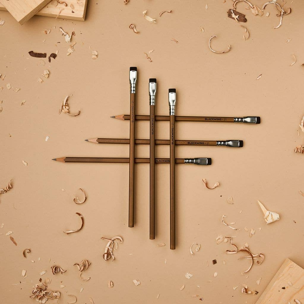 Blackwing Volume 21 Pencil Single