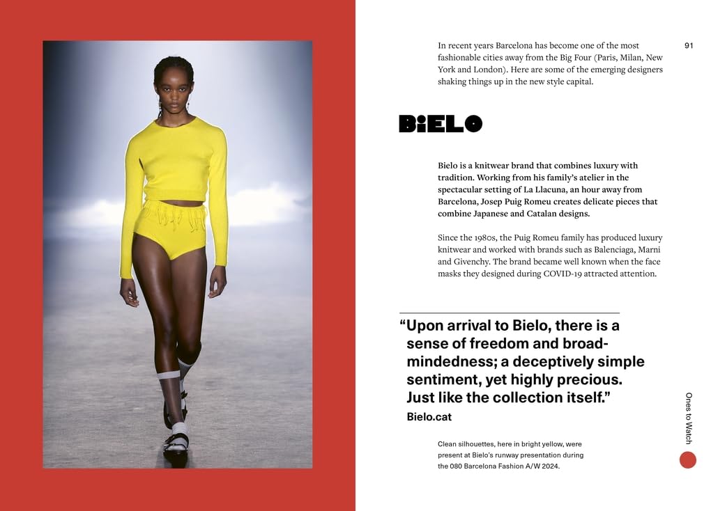 Little Book of Barcelona Style