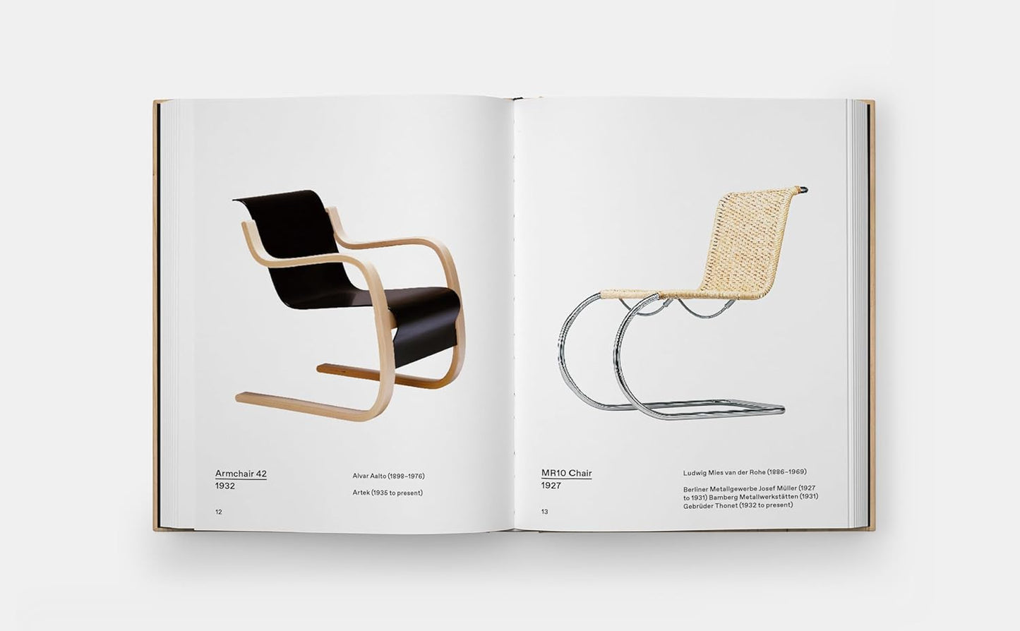 Chair: 500 Designs That Matter
