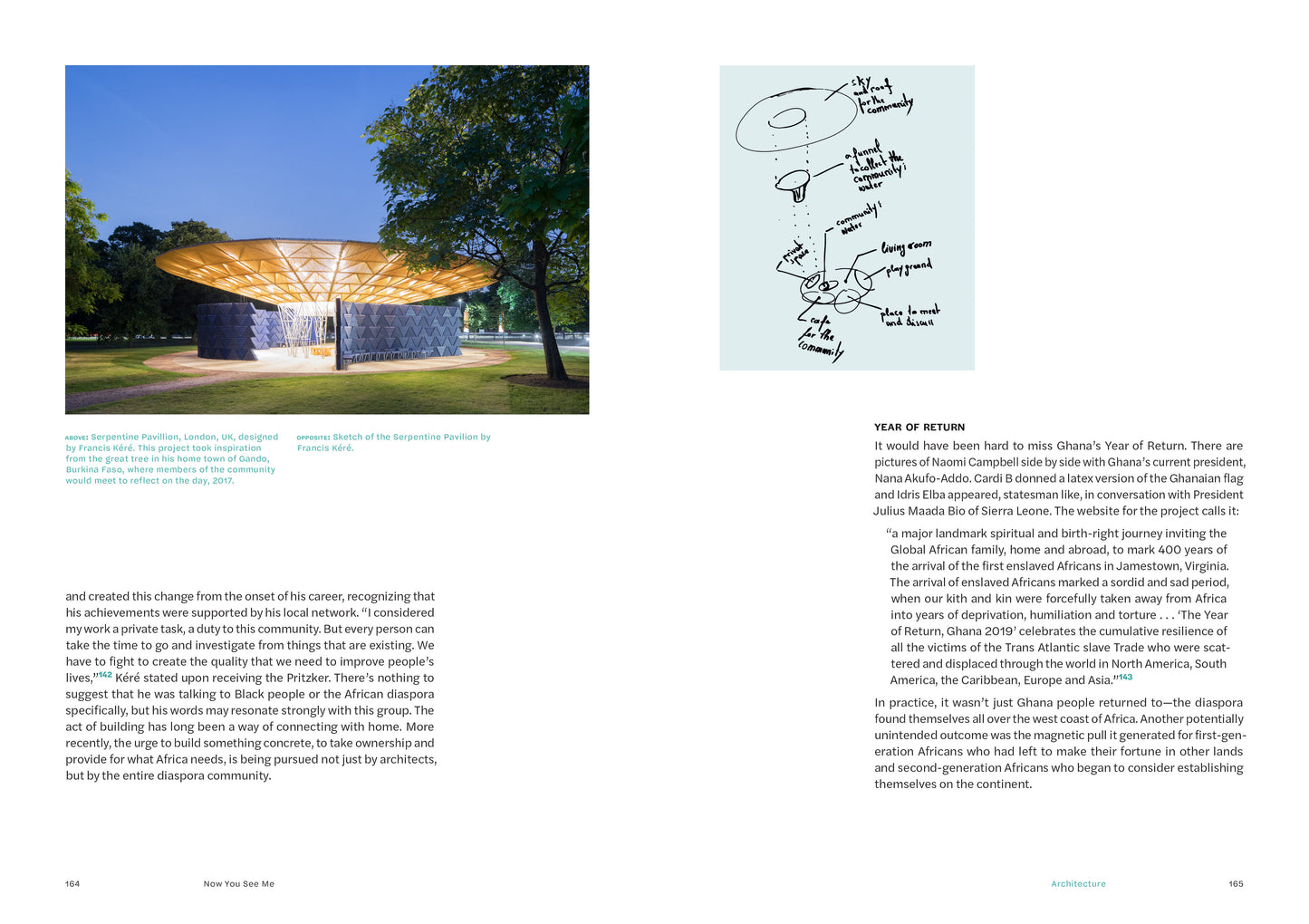 Now You See Me: 100 Years of Black Design