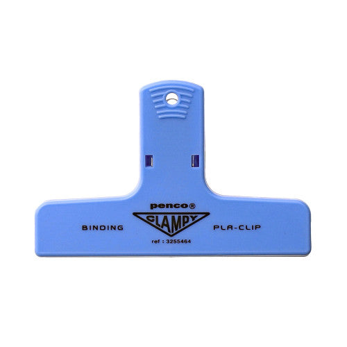 Penco Clampy Clip in Blue