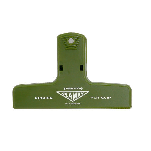 Penco Clampy Clip in Khaki