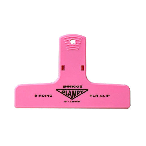 Penco Clampy Clip in Pink