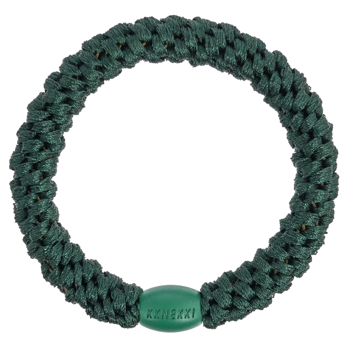 Kknekki Original Hair Tie in Jungle