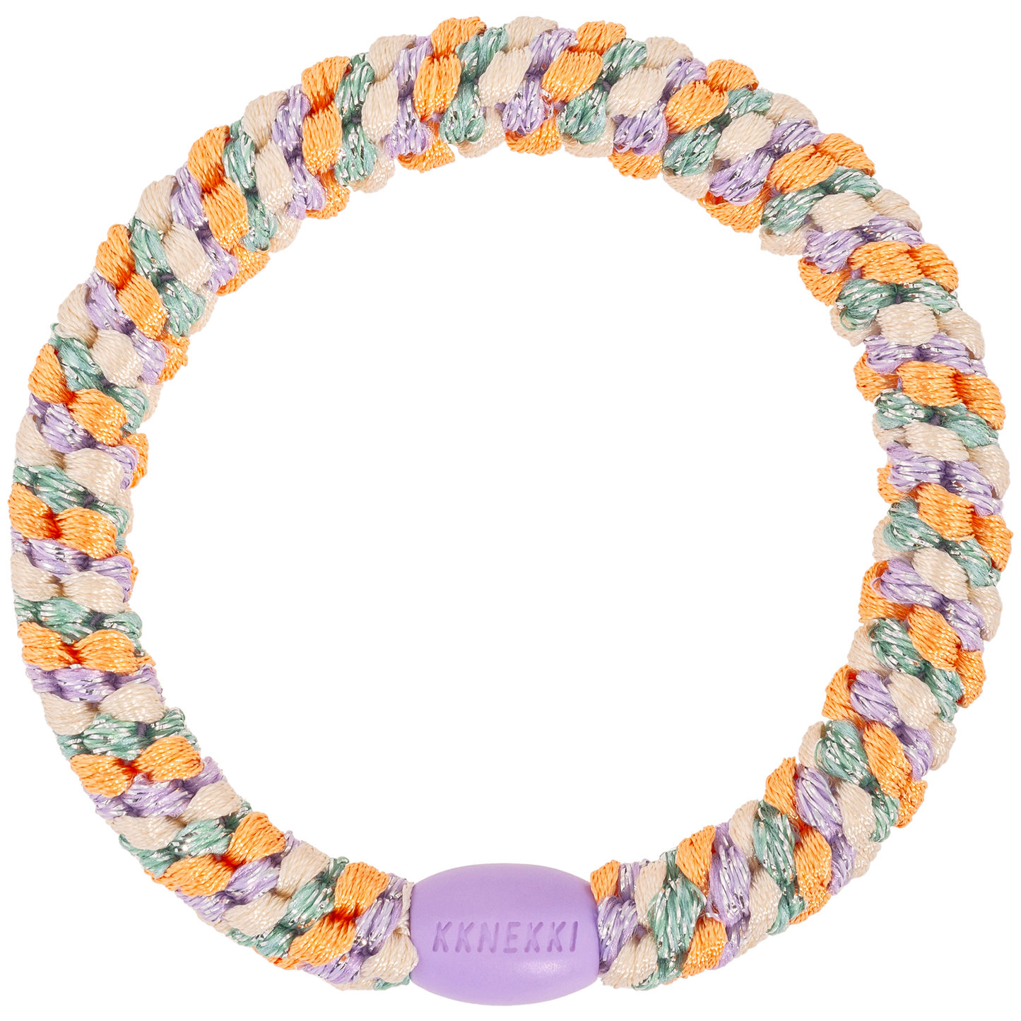 Kknekki Original Hair Tie in Mermaid