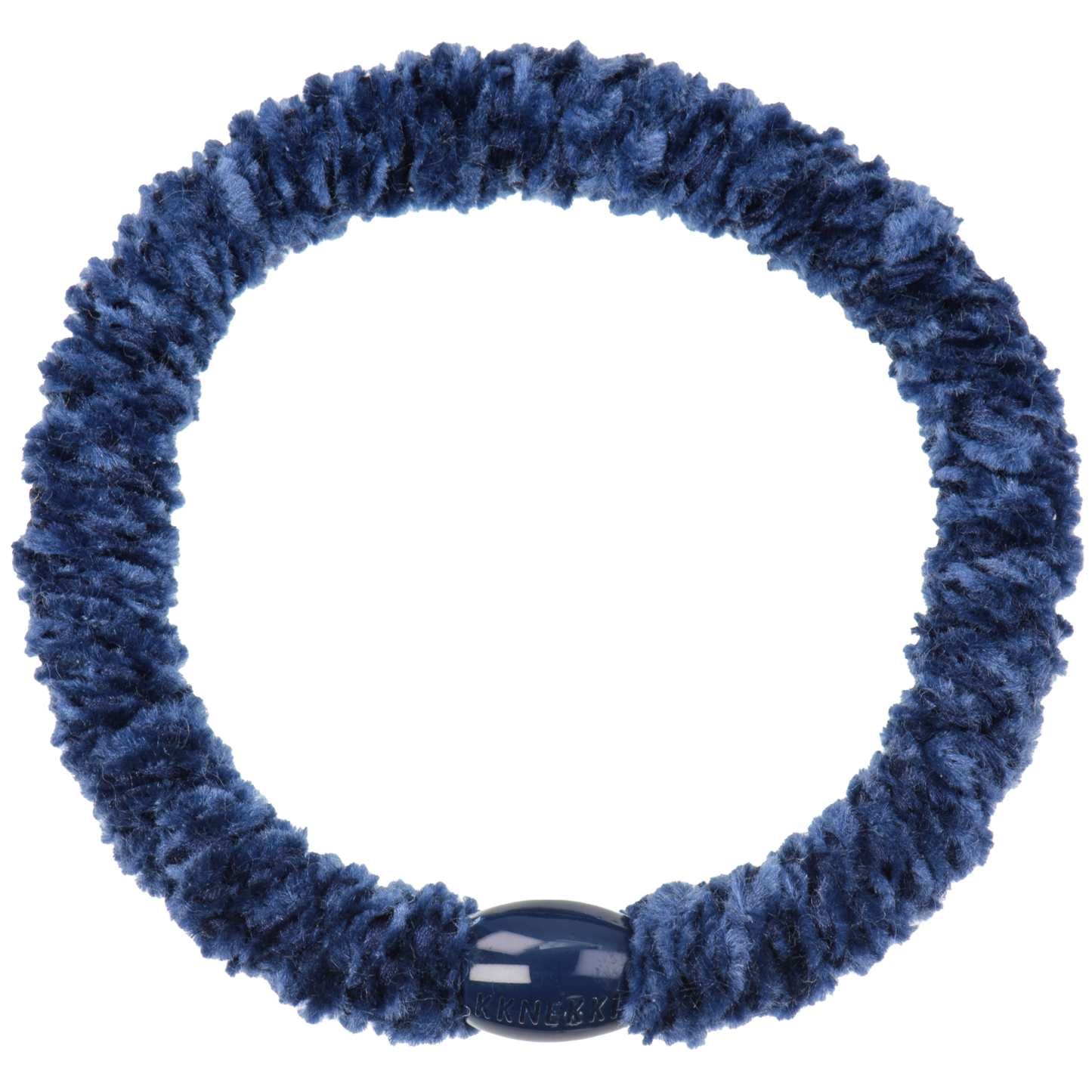 Kknekki Original Hair Tie in Velvet Indigo