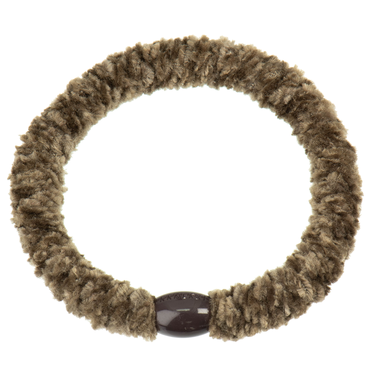Kknekki Original Hair Tie in Velvet Moss