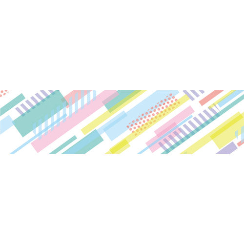 MT Washi Tape in Deco Light