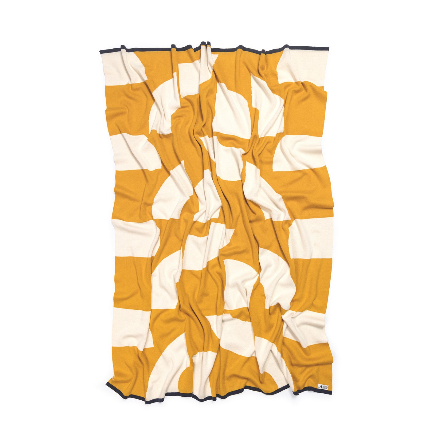 Deko Throw in Citrus