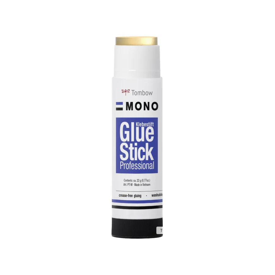 Tombow Mono Glue Stick 22g