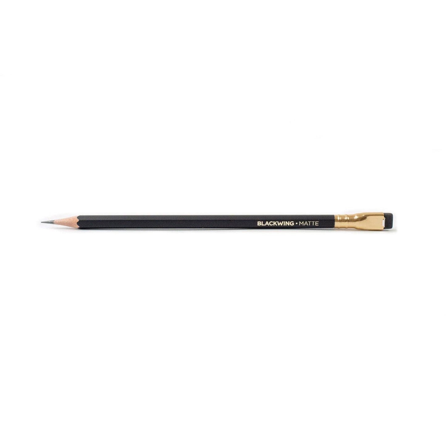 Blackwing Matte Pencil Box of 12