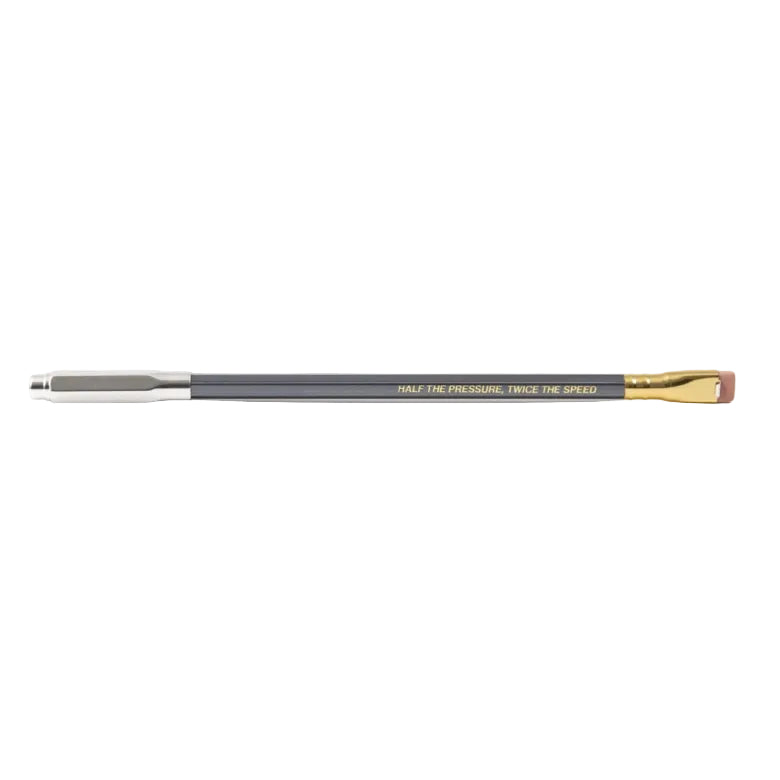 Blackwing Pencil Point Guard in Silver