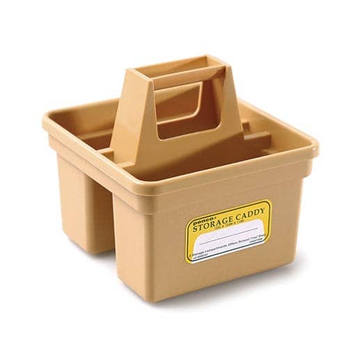 Penco Small Storage Caddy in Beige