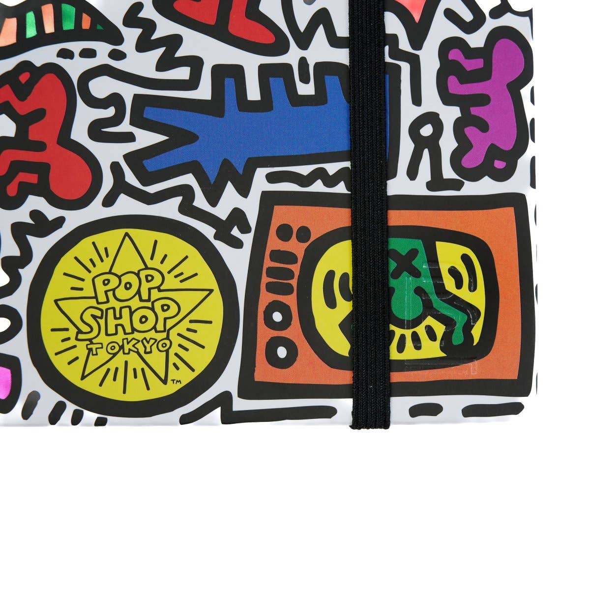 Keith Haring Blackwing Volume 292