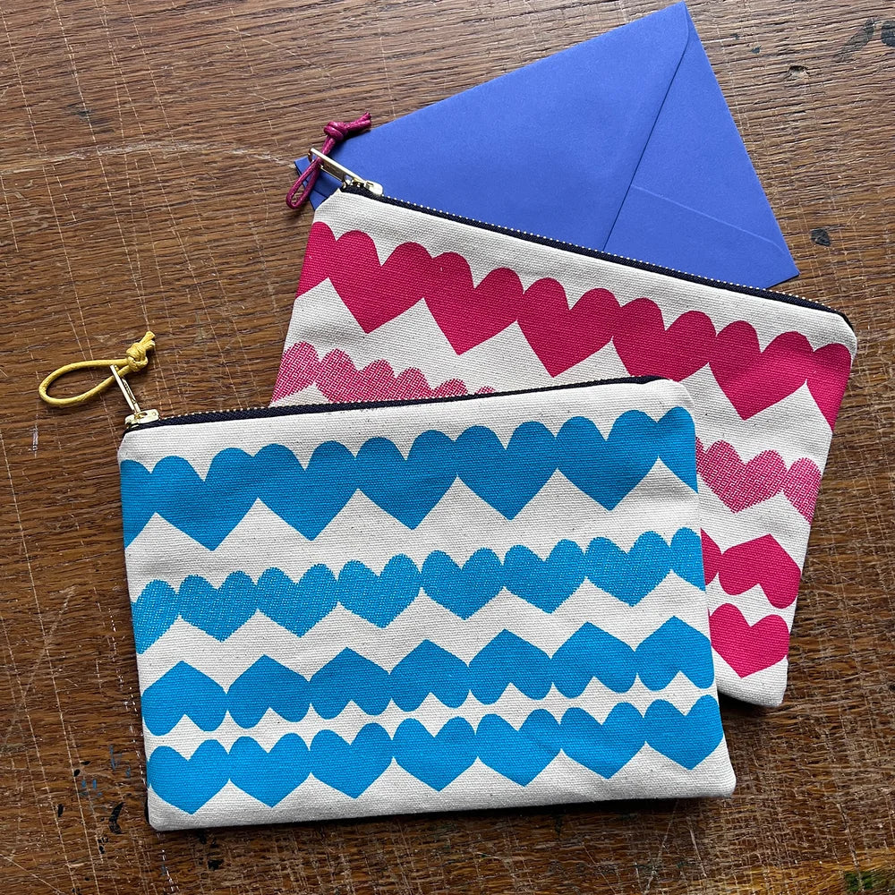 Pencil Cases & Pouches