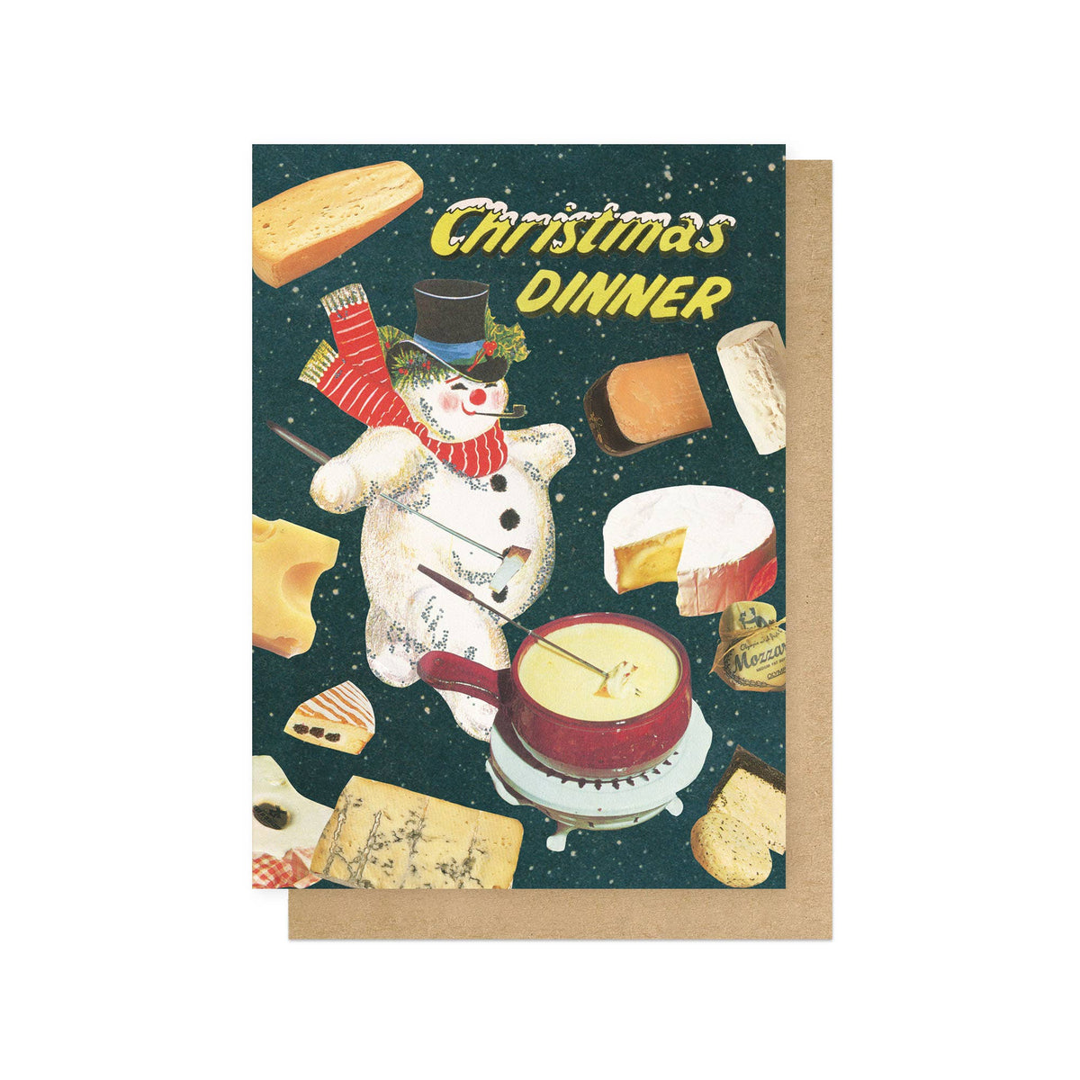 Christmas Cards