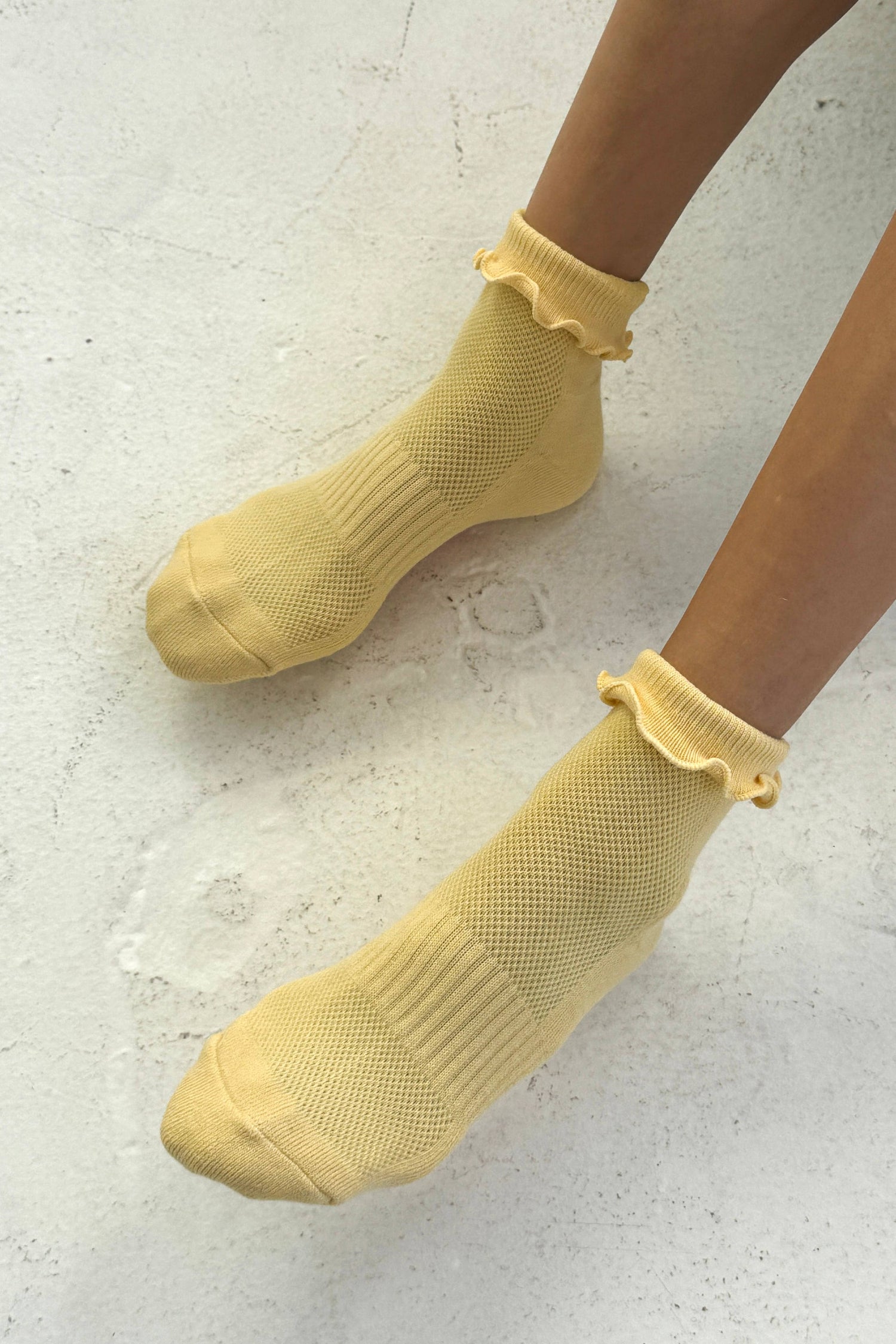 Summer Sock Edit