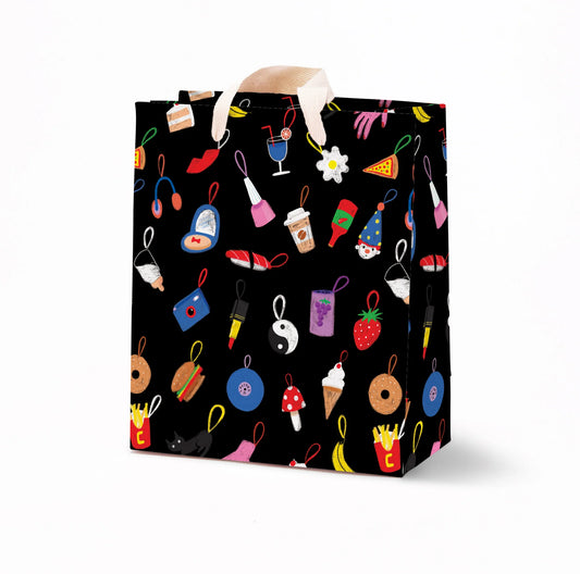 Lucky Charms Medium Gift Bag