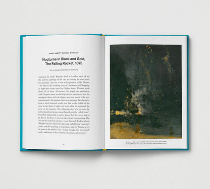 An Opinionated Guide to British Art