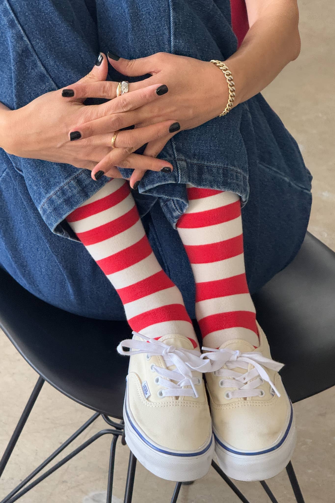 Wally Socks