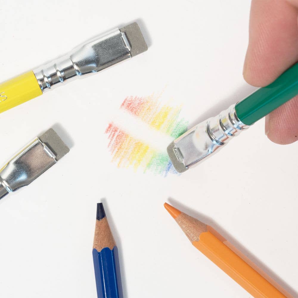 Blackwing Colours Set of 12 Colouring Pencils