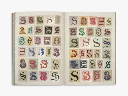 Ye Olde Ransom Note Sticker Book