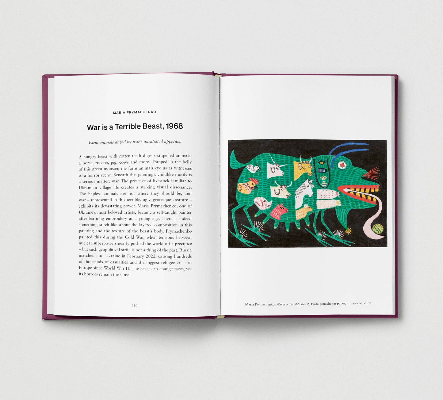 An Opinionated Guide to Folk Art