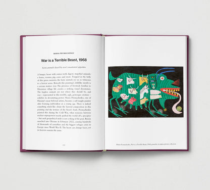 An Opinionated Guide to Folk Art
