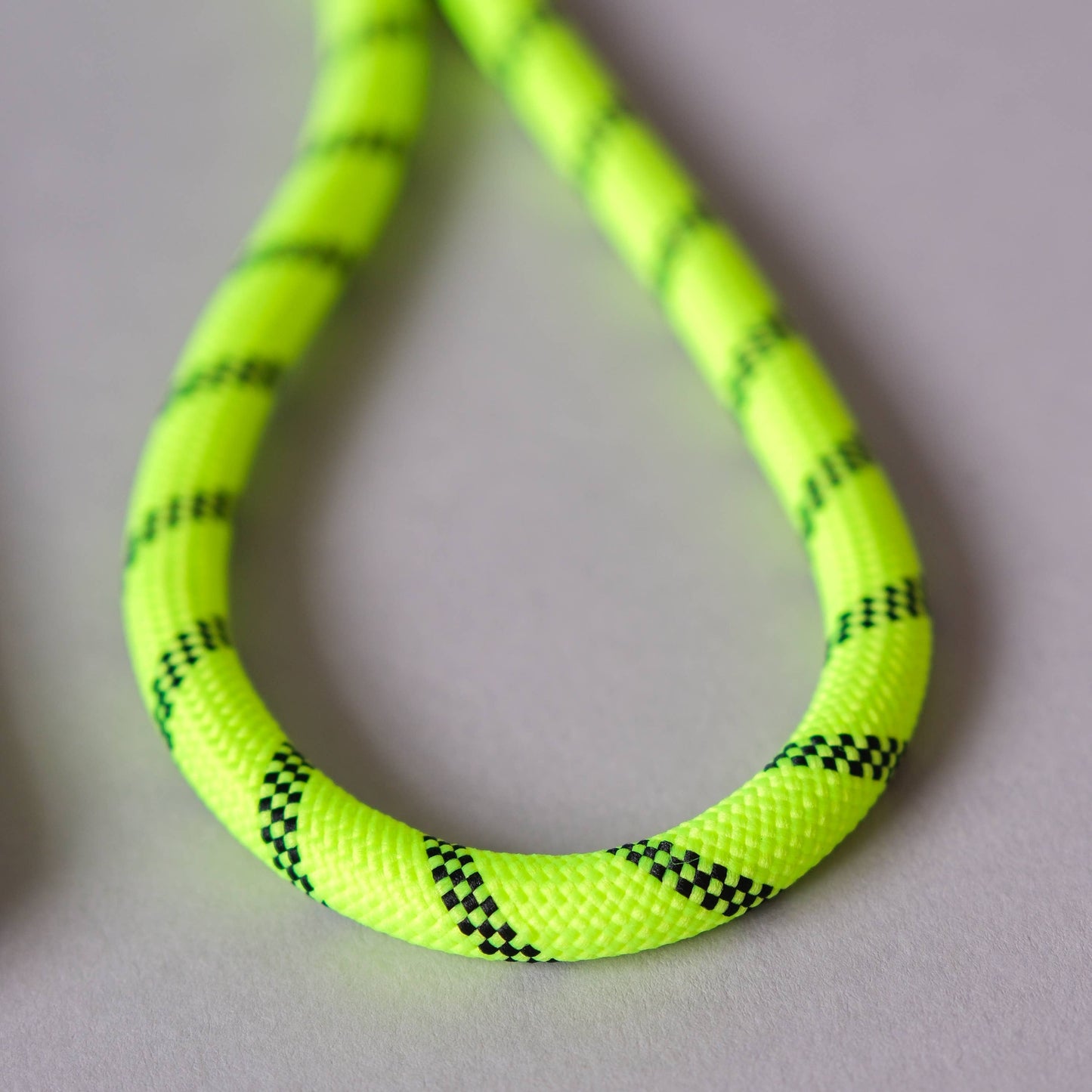 Crossbody Lanyard Phone Strap in Neon Glow