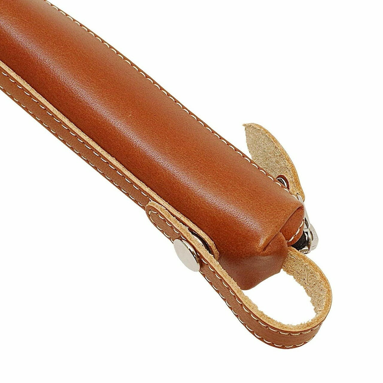 Japanese Leather Pen Case