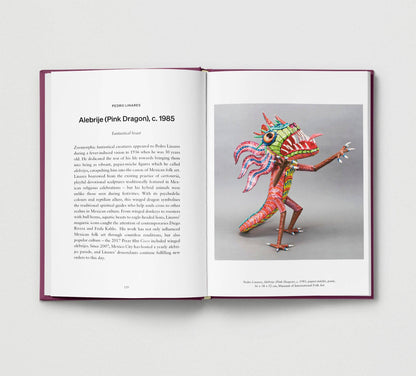 An Opinionated Guide to Folk Art