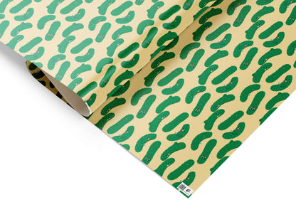 Pickles Gift Wrap Sheet