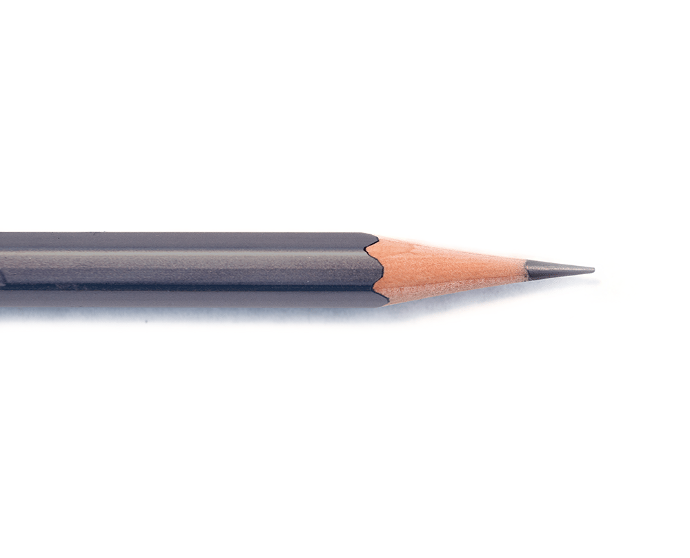 Blackwing Two-Step Long Point Pencil Sharpener