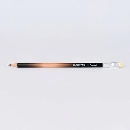 Blackwing x Fender Sunburst Limited Edition Pencil Single