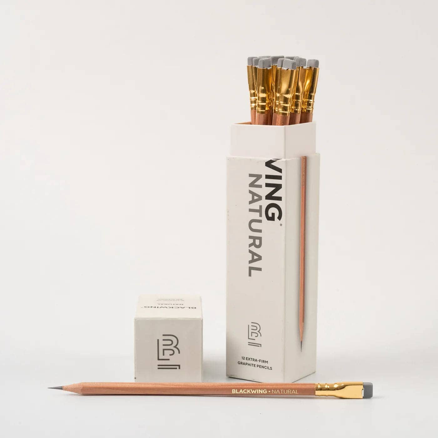 Blackwing Natural Pencil Single