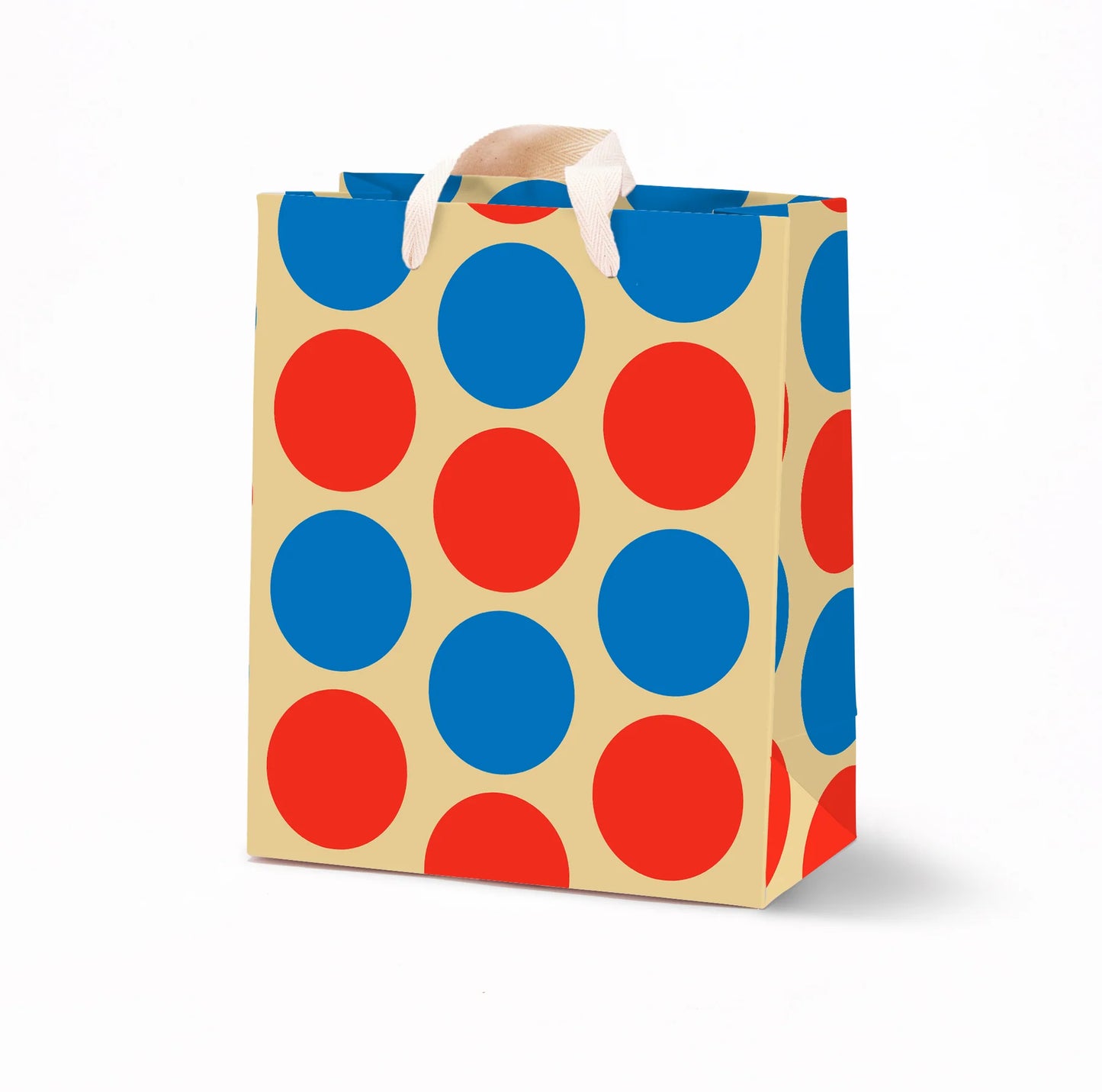 Grafika Spots Medium Gift Bag