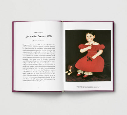 An Opinionated Guide to Folk Art
