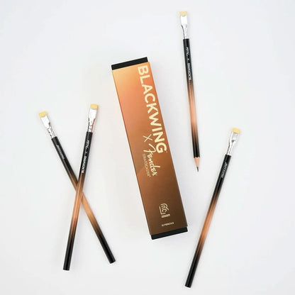 Blackwing x Fender Sunburst Limited Edition Pencil Single