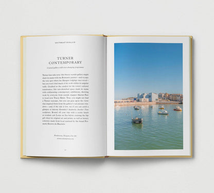 British Art Destinations