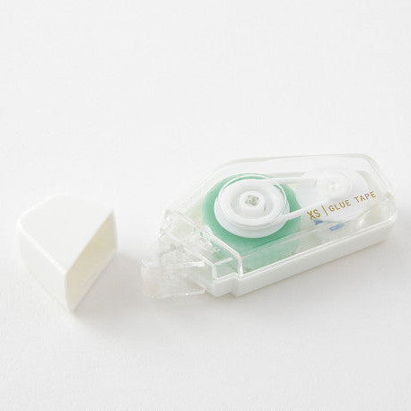 Midori XS Glue Tape in White