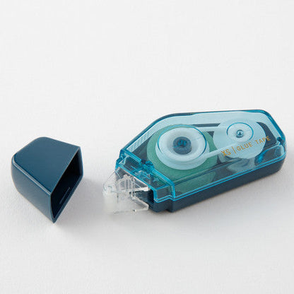 Midori XS Glue Tape in Navy Blue