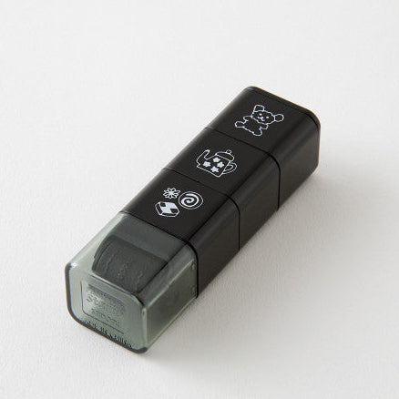 Paintable Stamp Roller - Motif
