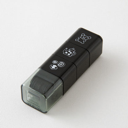 Paintable Stamp Roller - Motif