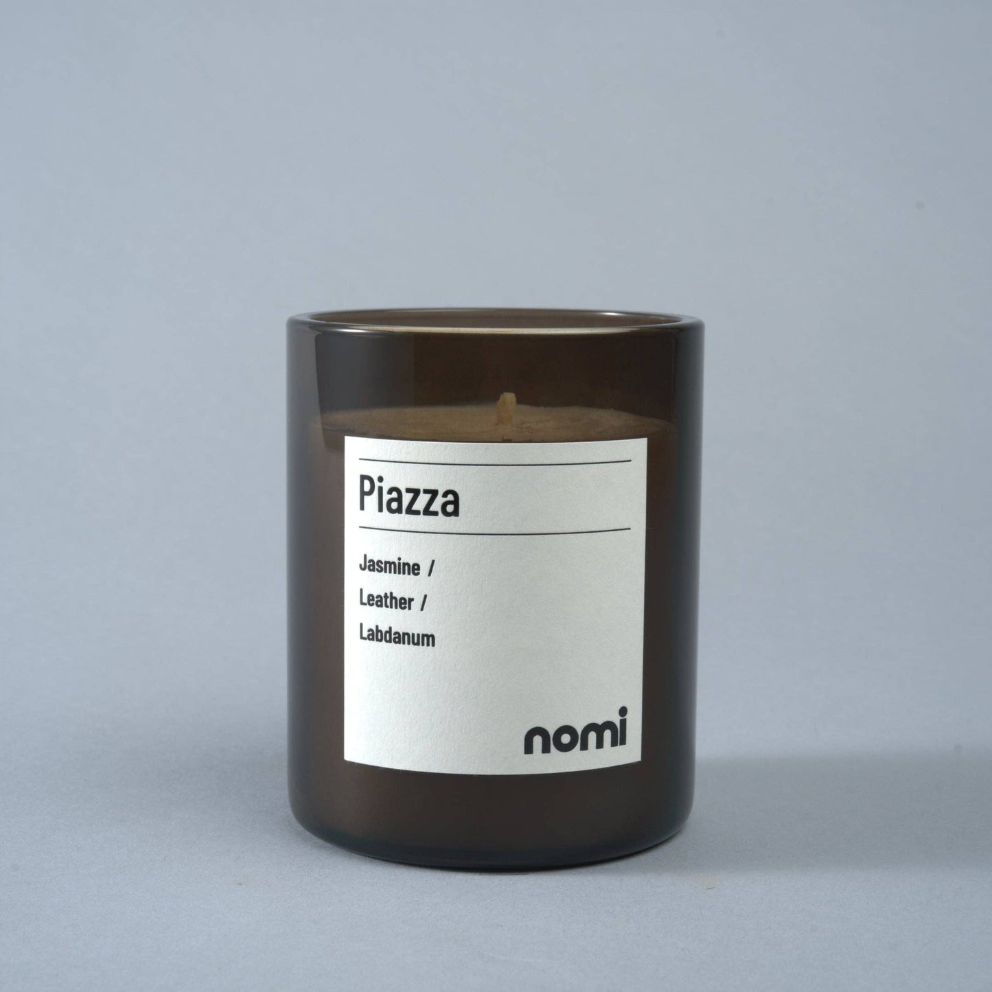 Piazza Scented Candle